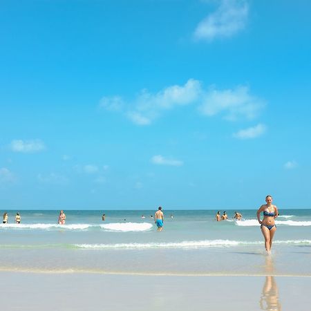 Sunrise Resort- Koh Phangan - Sha Extra Plus Хаад Рин Екстериор снимка