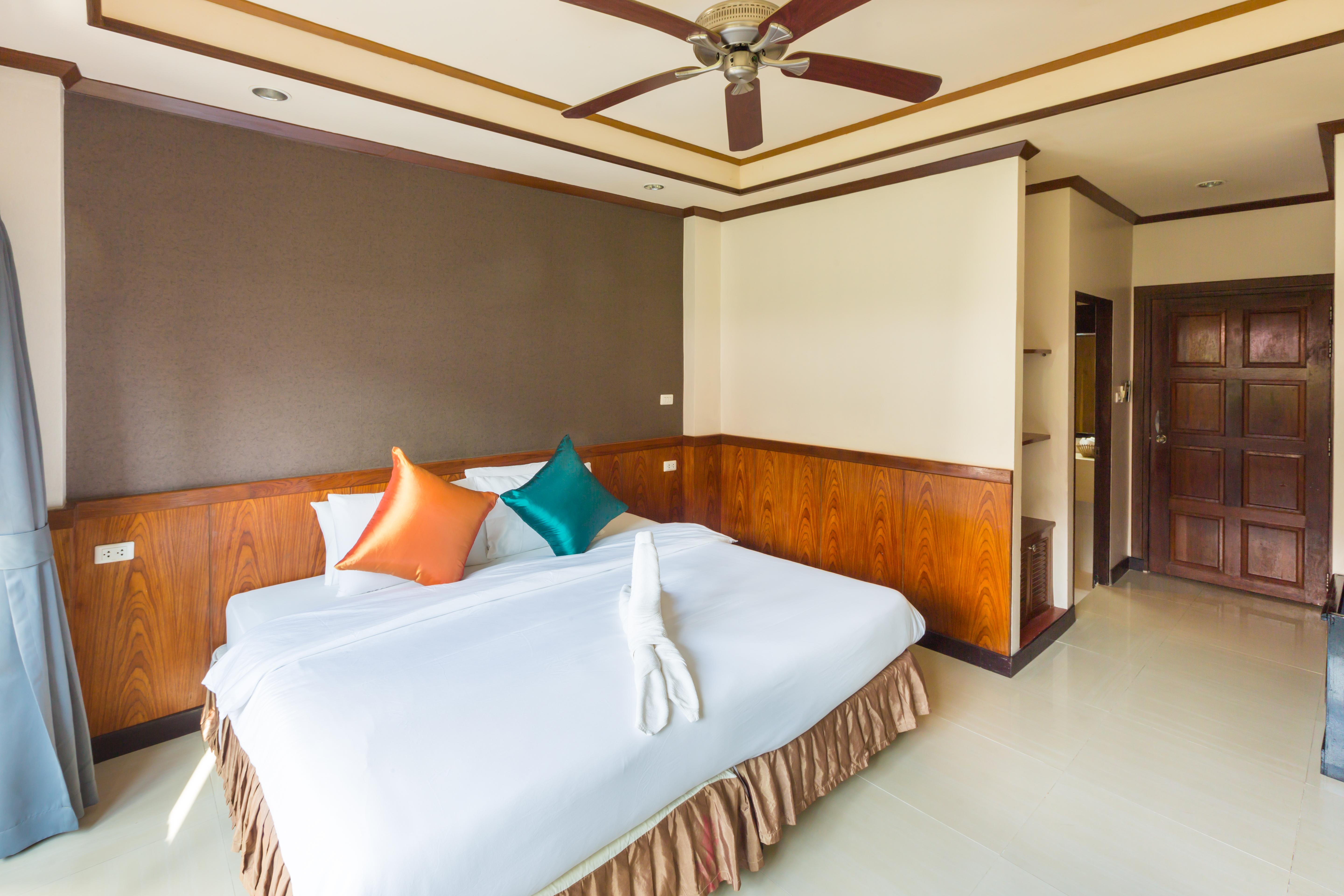 Sunrise Resort- Koh Phangan - Sha Extra Plus Хаад Рин Екстериор снимка