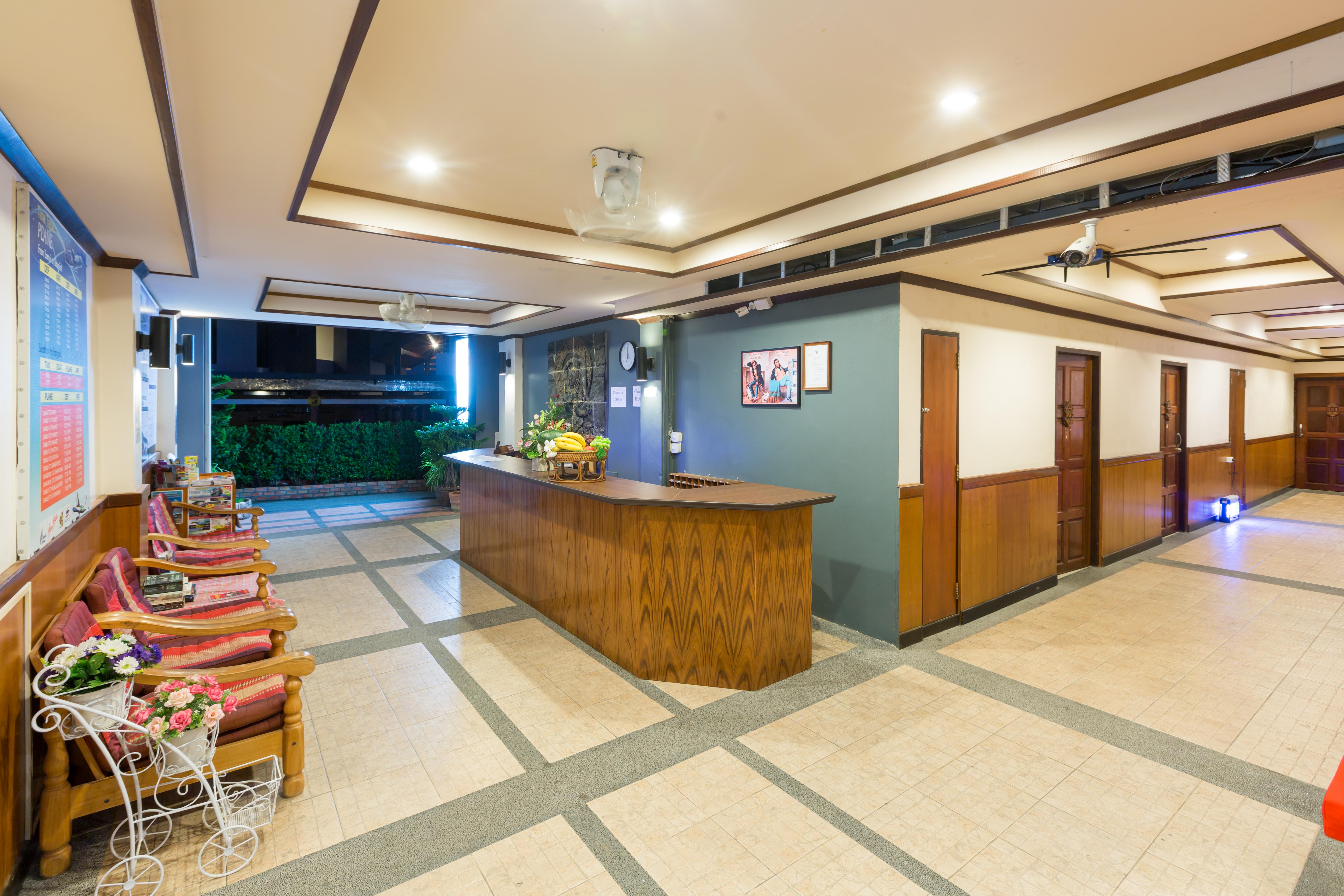 Sunrise Resort- Koh Phangan - Sha Extra Plus Хаад Рин Екстериор снимка