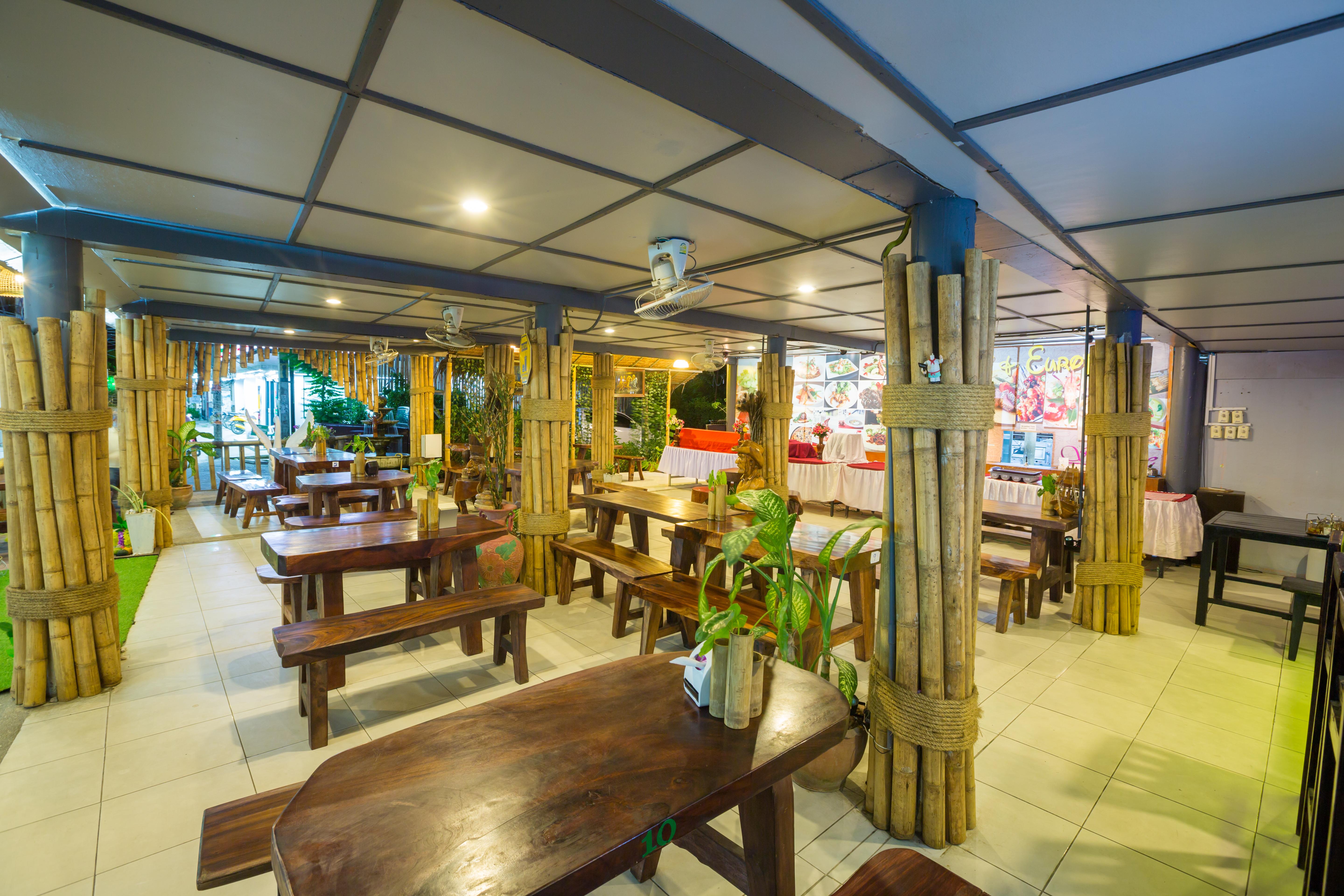 Sunrise Resort- Koh Phangan - Sha Extra Plus Хаад Рин Екстериор снимка