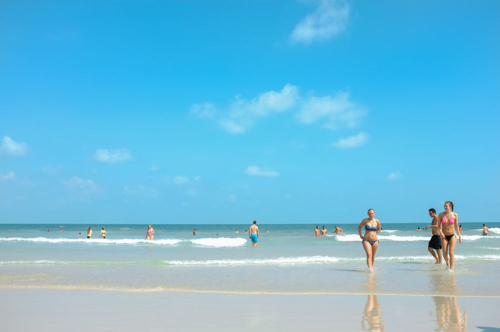 Sunrise Resort- Koh Phangan - Sha Extra Plus Хаад Рин Екстериор снимка